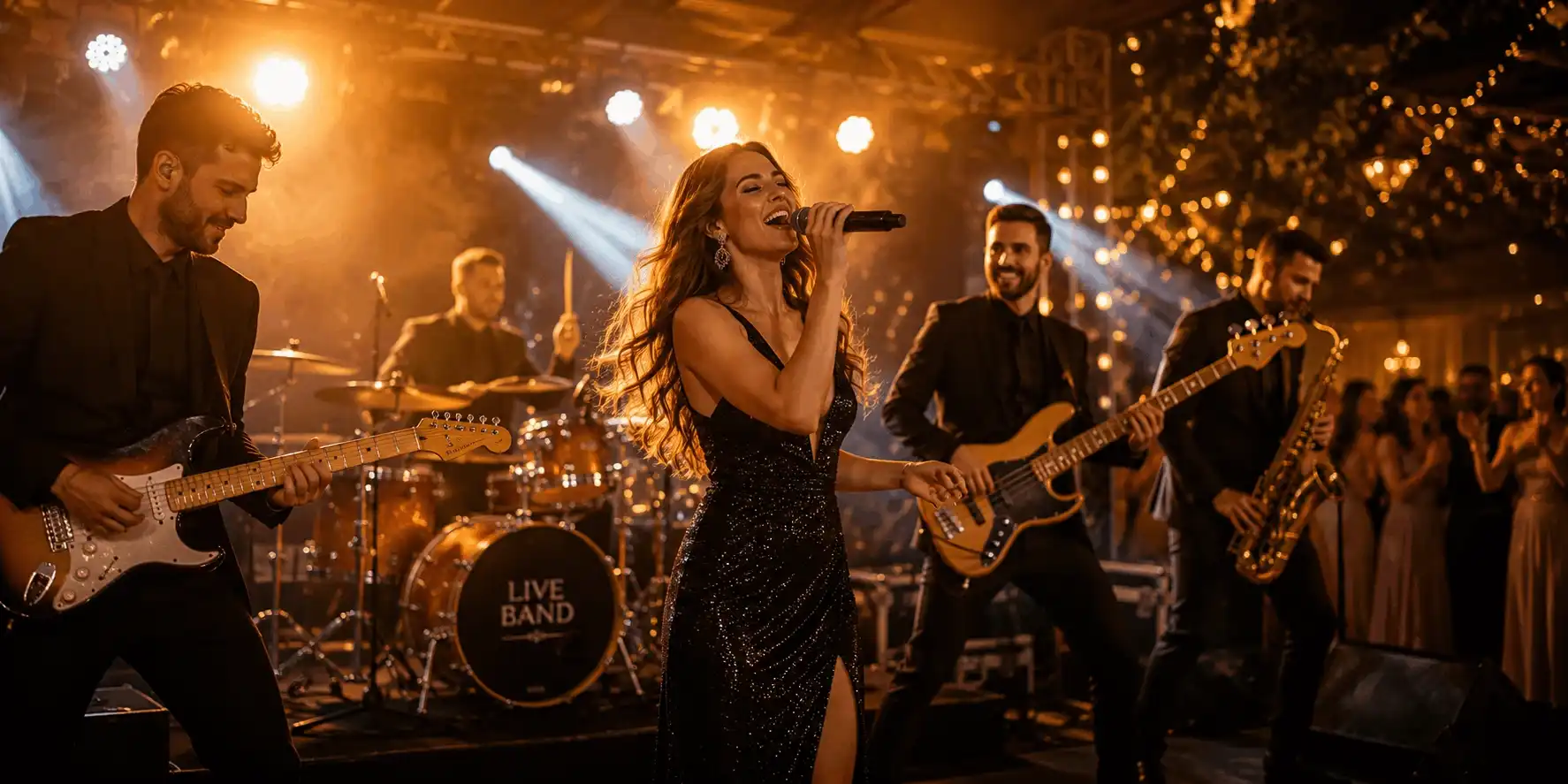 Bands & Musiker