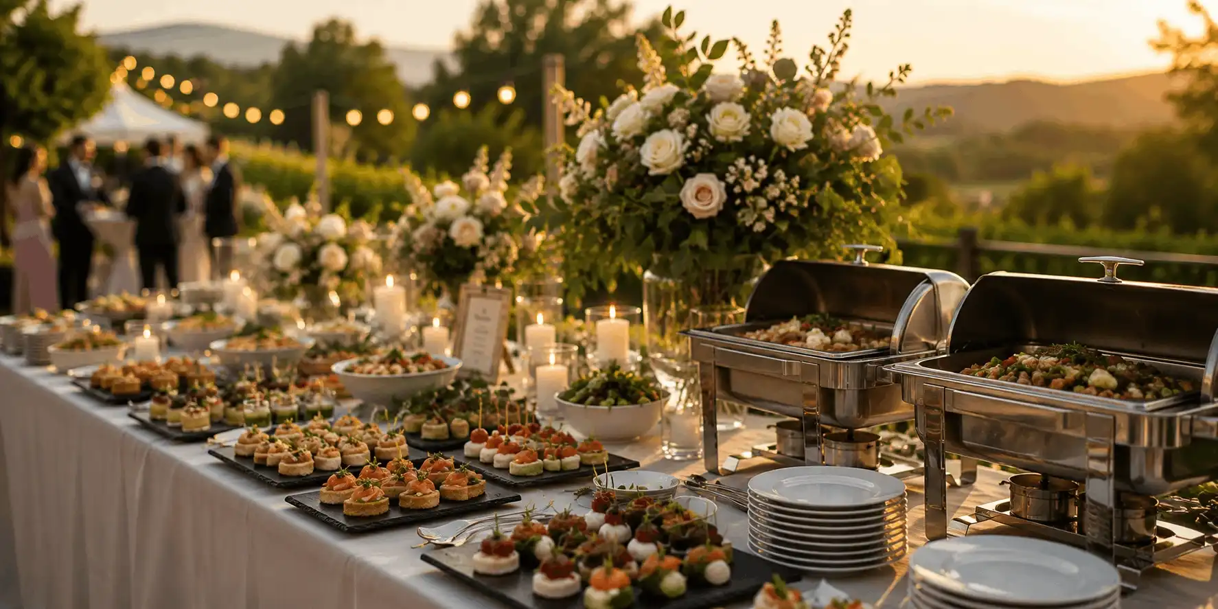 Catering