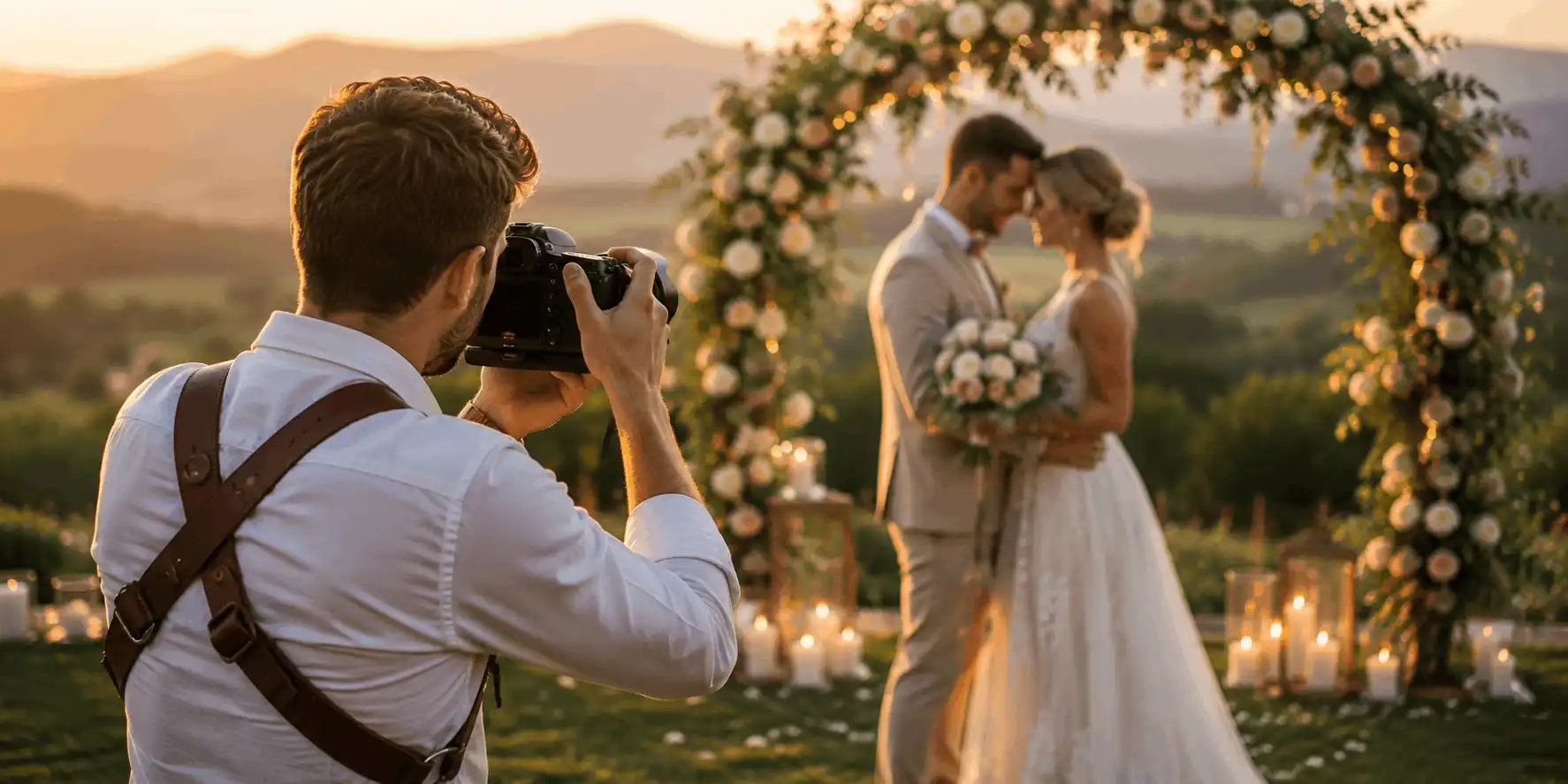 Hochzeitsfotografen