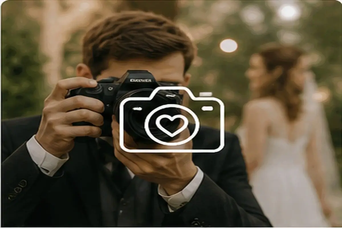 Hochzeitsfotografen